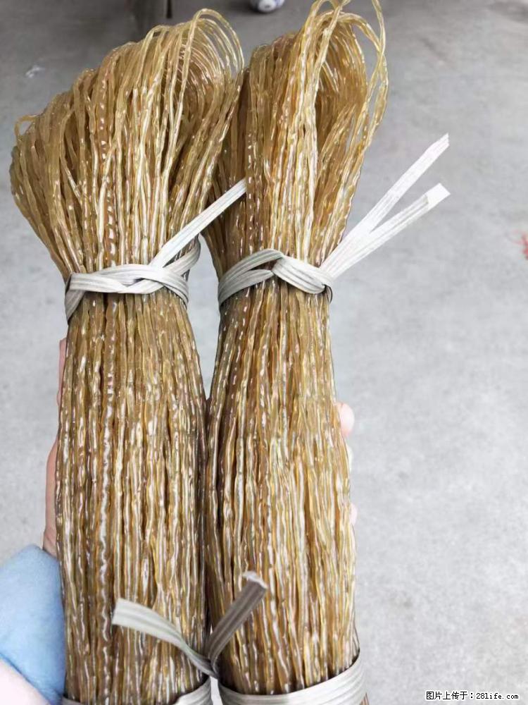 【灌阳正宗红薯粉】美女家里自己做的，干净卫生，假一赔十，价格合理，抢购电话：13737312895 - 美食天地 - 岳阳生活社区 - 岳阳28生活网 yy.28life.net