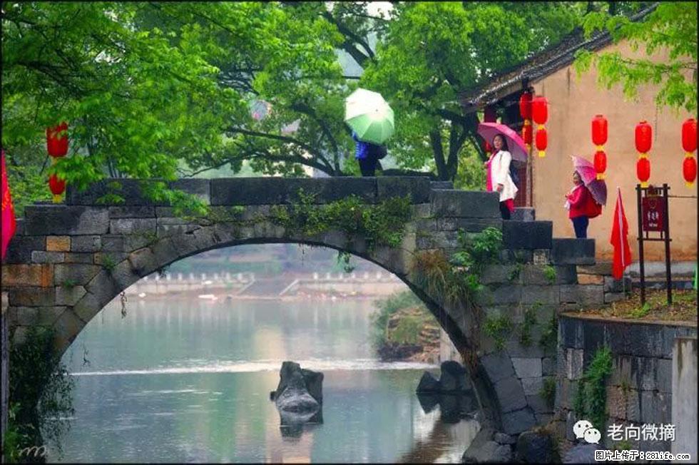 【春天，广西桂林灌阳县向您发出邀请！】江口老街又逢春 - 游山玩水 - 岳阳生活社区 - 岳阳28生活网 yy.28life.net