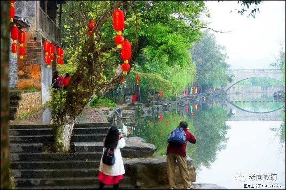 【春天，广西桂林灌阳县向您发出邀请！】江口老街又逢春 - 游山玩水 - 岳阳生活社区 - 岳阳28生活网 yy.28life.net