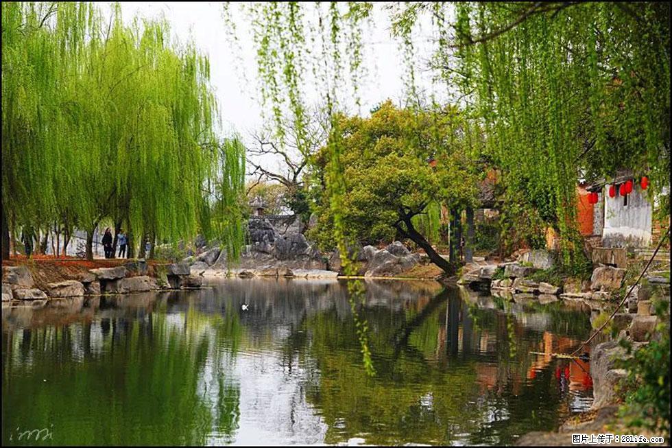 【春天，广西桂林灌阳县向您发出邀请！】江口老街又逢春 - 游山玩水 - 岳阳生活社区 - 岳阳28生活网 yy.28life.net