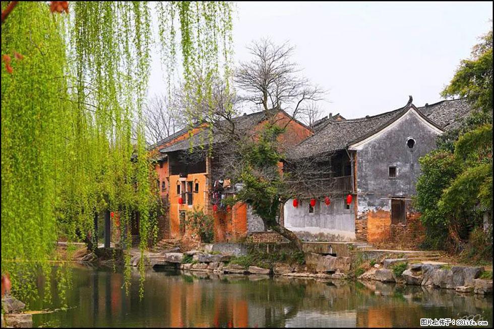 【春天，广西桂林灌阳县向您发出邀请！】江口老街又逢春 - 游山玩水 - 岳阳生活社区 - 岳阳28生活网 yy.28life.net