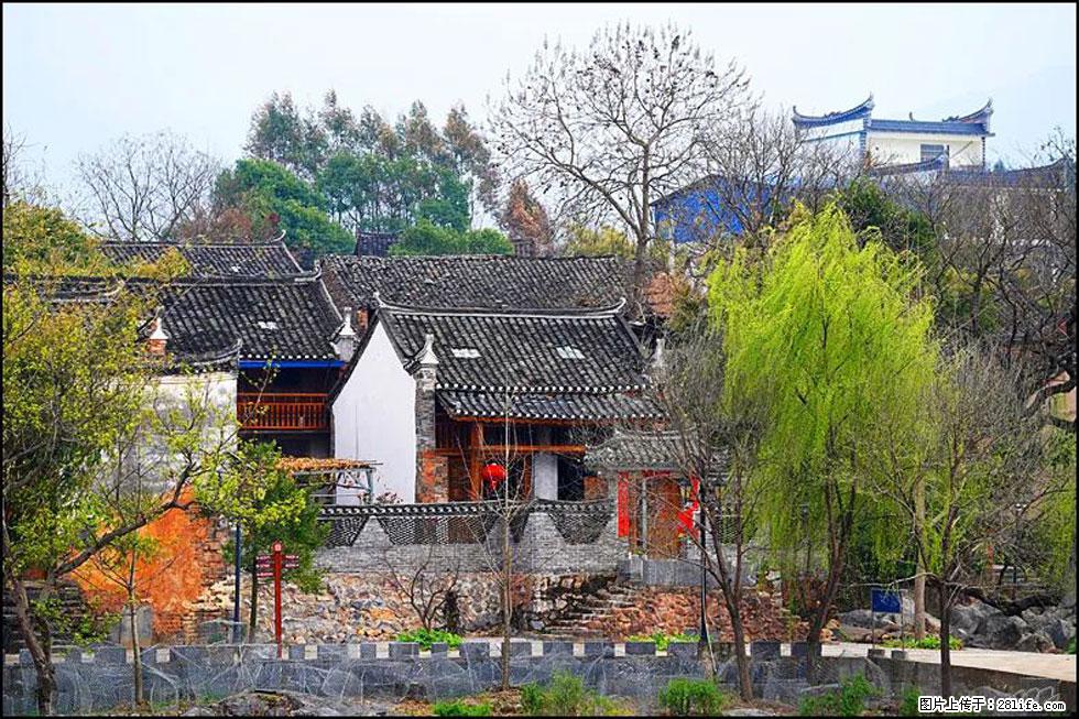【春天，广西桂林灌阳县向您发出邀请！】江口老街又逢春 - 游山玩水 - 岳阳生活社区 - 岳阳28生活网 yy.28life.net
