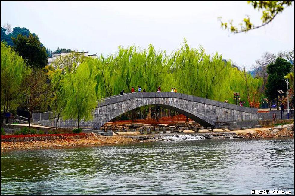 【春天，广西桂林灌阳县向您发出邀请！】江口老街又逢春 - 游山玩水 - 岳阳生活社区 - 岳阳28生活网 yy.28life.net