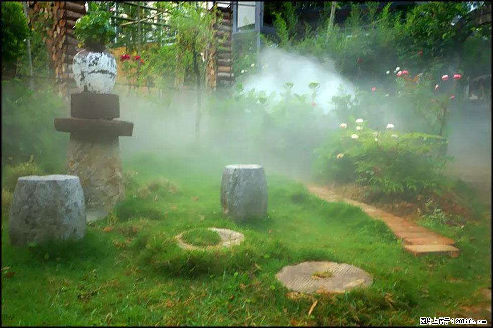 【春天，广西桂林灌阳县向您发出邀请！】如梦似幻莲溪庐 - 游山玩水 - 岳阳生活社区 - 岳阳28生活网 yy.28life.net