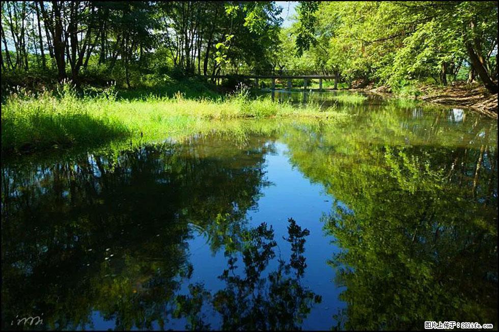 【春天，广西桂林灌阳县向您发出邀请！】熊家寨湿地公园 - 游山玩水 - 岳阳生活社区 - 岳阳28生活网 yy.28life.net