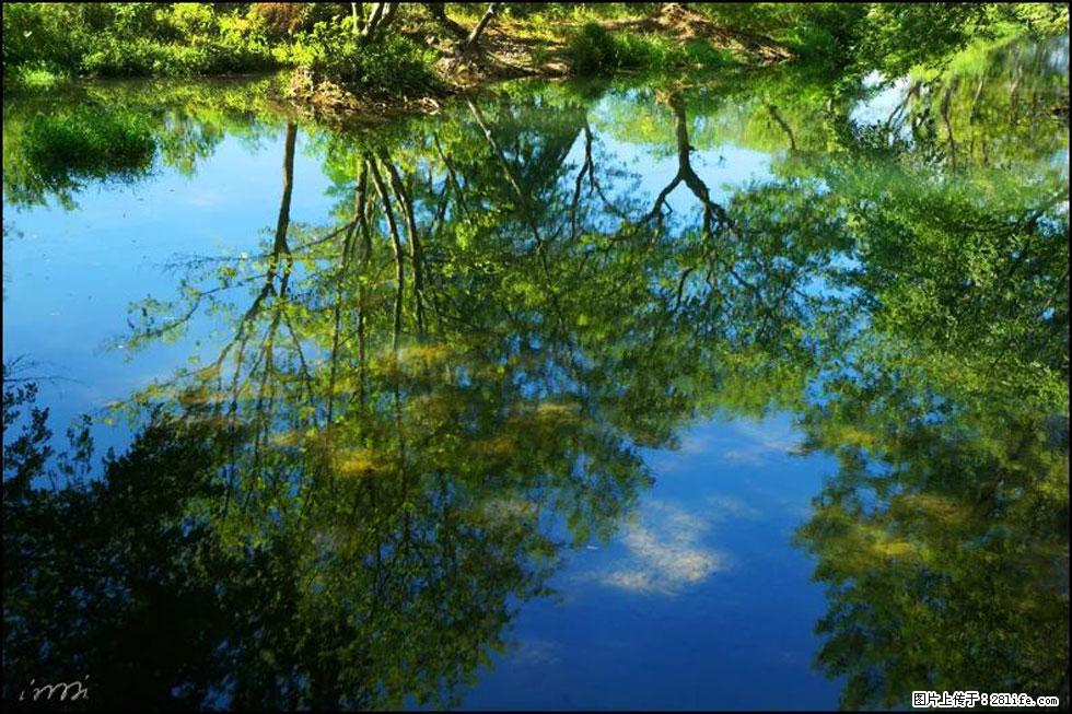 【春天，广西桂林灌阳县向您发出邀请！】熊家寨湿地公园 - 游山玩水 - 岳阳生活社区 - 岳阳28生活网 yy.28life.net