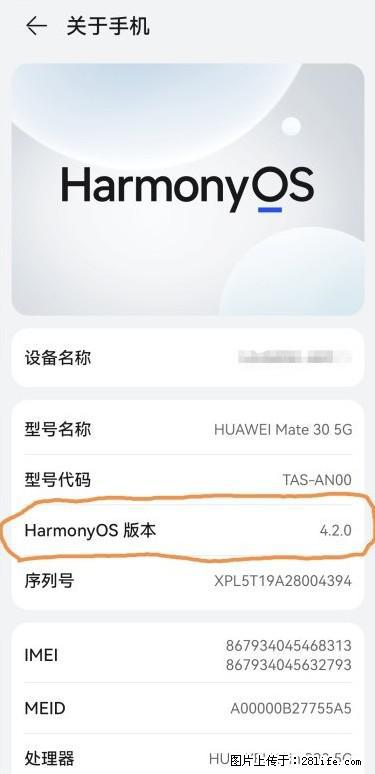 华为手机Mate30 如何开启开发者选项？ - 生活百科 - 岳阳生活社区 - 岳阳28生活网 yy.28life.net