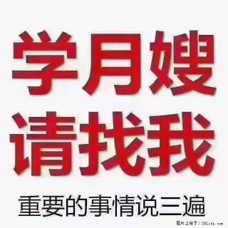 为什么要学习月嫂，育婴师？ - 岳阳28生活网 yy.28life.net