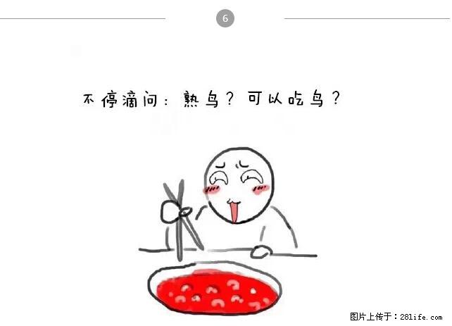 千万不要和这9种哈卵一起吃火锅！ - 美食天地 - 岳阳生活社区 - 岳阳28生活网 yy.28life.net