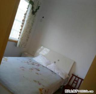 巴陵房产步行枫桥上城，婚房装修的，全套家具家电，拎包入住 - 岳阳28生活网 yy.28life.net