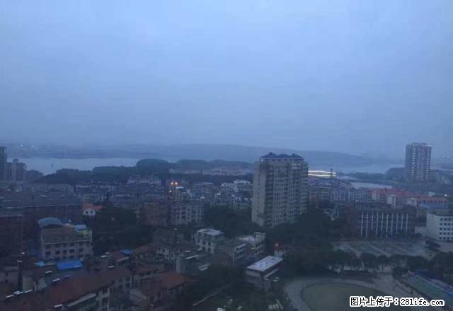 房博士 花板桥步步高旁佳汇华庭精装2房带家电家具拎包入住 - 房屋出租 - 房屋租售 - 岳阳分类信息 - 岳阳28生活网 yy.28life.net