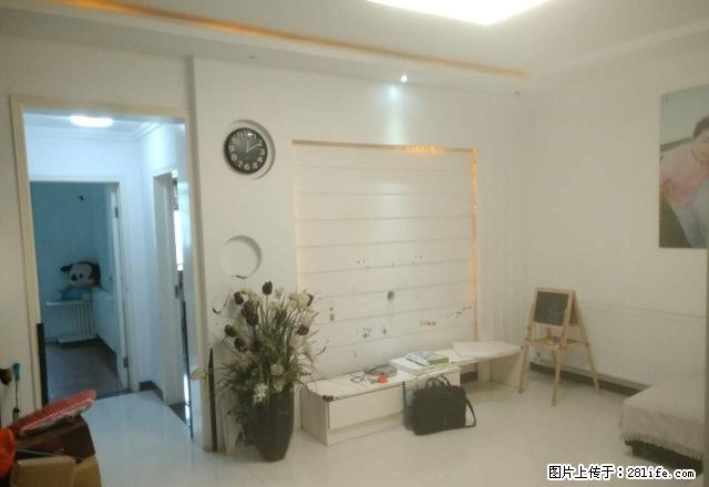 房博士 东风广场附近 和顺时代 电梯精装两房 温馨居家带暖气 - 房屋出租 - 房屋租售 - 岳阳分类信息 - 岳阳28生活网 yy.28life.net