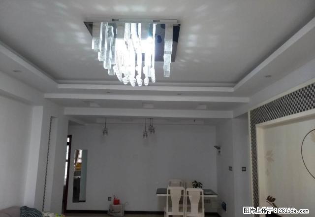房博士 新路口妇幼对面 湘岳兰庭 精装两房 温馨居家拎包入住 - 房屋出租 - 房屋租售 - 岳阳分类信息 - 岳阳28生活网 yy.28life.net