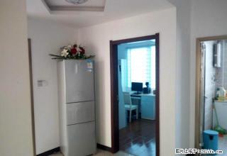 步行街 精装湖景房 带全新家私电器 拎包入住 交通方便 - 岳阳28生活网 yy.28life.net