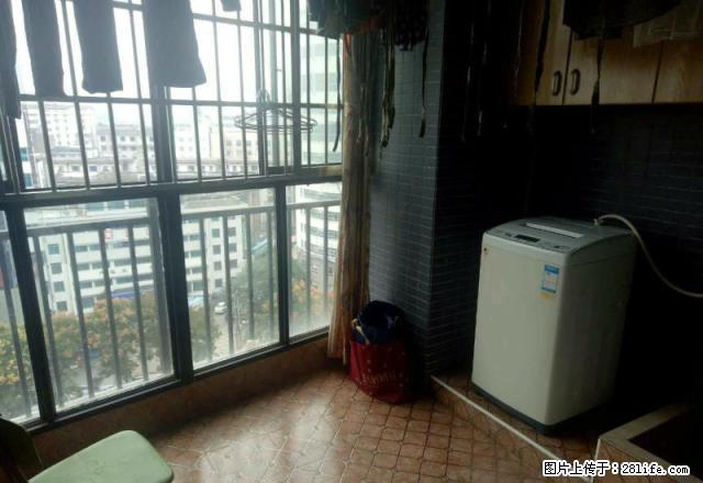 步行街巴陵尚都2室2厅电梯房带全套家私租金降价1700一个月 - 房屋出租 - 房屋租售 - 岳阳分类信息 - 岳阳28生活网 yy.28life.net