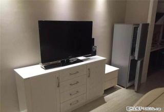 房博士新路口中建岳阳中心精装公寓品牌家电中央空调拎包入住出租 - 岳阳28生活网 yy.28life.net