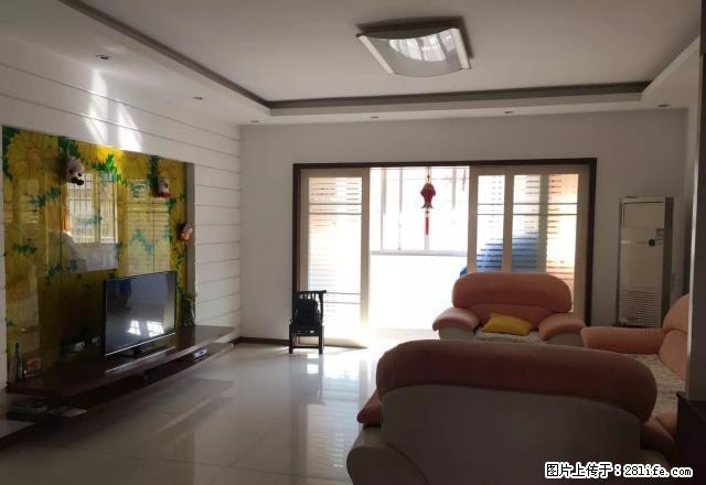 土桥美食街附近 军分区 八一新村 四房两厅两卫拎包入住 - 房屋出租 - 房屋租售 - 岳阳分类信息 - 岳阳28生活网 yy.28life.net