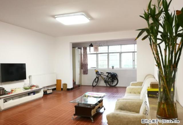 书香印象对面 豪装四房 拎包入住 有暖气 带大平台 - 房屋出租 - 房屋租售 - 岳阳分类信息 - 岳阳28生活网 yy.28life.net