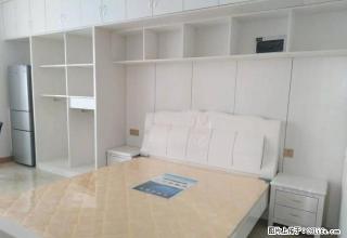 房博士 八字门居然之家金悦洋全新精装公寓 拎包入住 - 岳阳28生活网 yy.28life.net