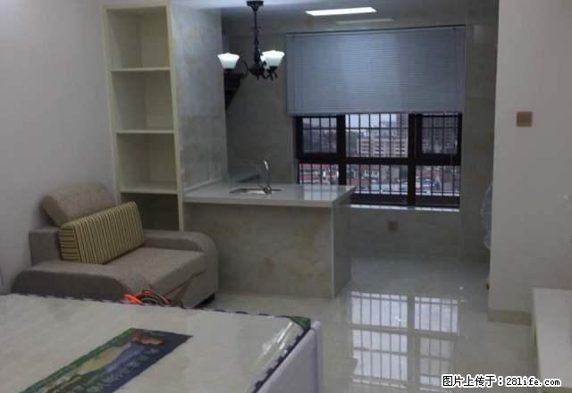 《世纪地产》步行街 单身公寓 全新家具家电 出租 - 房屋出租 - 房屋租售 - 岳阳分类信息 - 岳阳28生活网 yy.28life.net