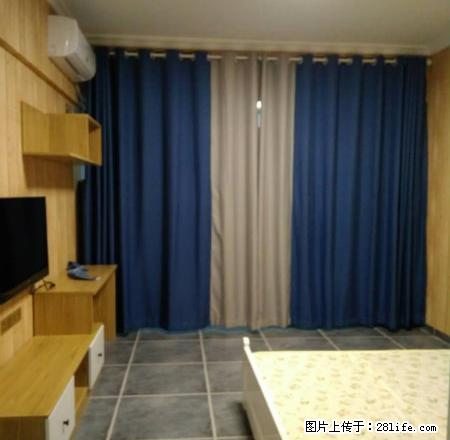 房博士步行街 精品公寓 拎包入住 各种装修都有 看的滴滴 - 房屋出租 - 房屋租售 - 岳阳分类信息 - 岳阳28生活网 yy.28life.net
