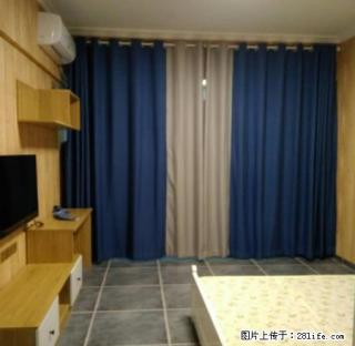 房博士步行街 精品公寓 拎包入住 各种装修都有 看的滴滴 - 岳阳28生活网 yy.28life.net