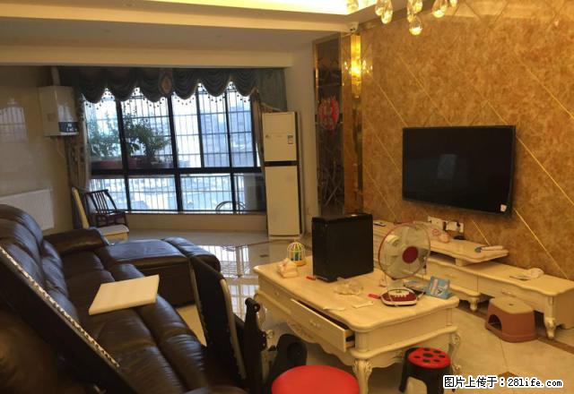 房博士东茅岭 一医院旁 带地暖 带车位的豪装电梯3房拎包入住 - 房屋出租 - 房屋租售 - 岳阳分类信息 - 岳阳28生活网 yy.28life.net