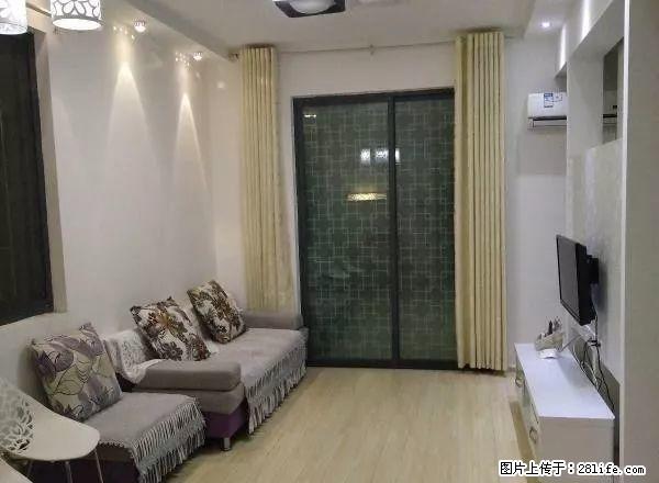 房博士东茅岭步行街精装正规一房带家电高档小区巴陵商都拎包入住 - 房屋出租 - 房屋租售 - 岳阳分类信息 - 岳阳28生活网 yy.28life.net