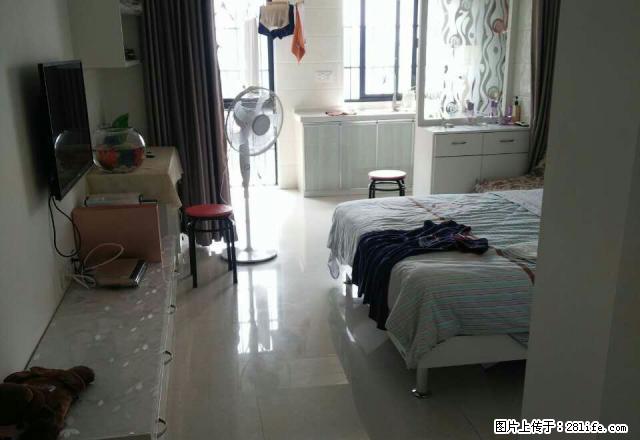 房博士市妇幼附近中建岳阳中心精装单身公寓高层视野非常好有钥匙 - 房屋出租 - 房屋租售 - 岳阳分类信息 - 岳阳28生活网 yy.28life.net