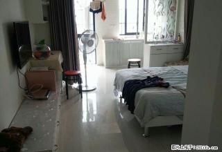 房博士市妇幼附近中建岳阳中心精装单身公寓高层视野非常好有钥匙 - 岳阳28生活网 yy.28life.net
