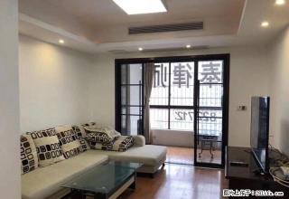 人人乐业 南湖美食街 龙腾华府精装3房带家电 拎包入住 - 岳阳28生活网 yy.28life.net