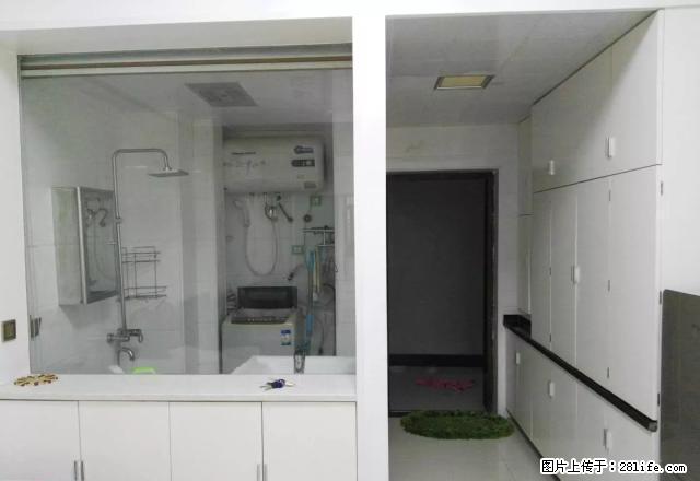 房博士步行街附近龙镶金城商业地段精装电梯单身公寓 拎包入住 - 房屋出租 - 房屋租售 - 岳阳分类信息 - 岳阳28生活网 yy.28life.net