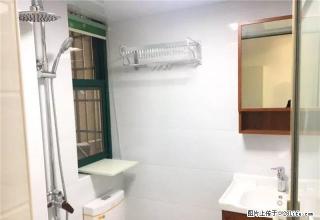 房博士南湖美食街欣登中央公园精装单身公寓可拎包入住 - 岳阳28生活网 yy.28life.net