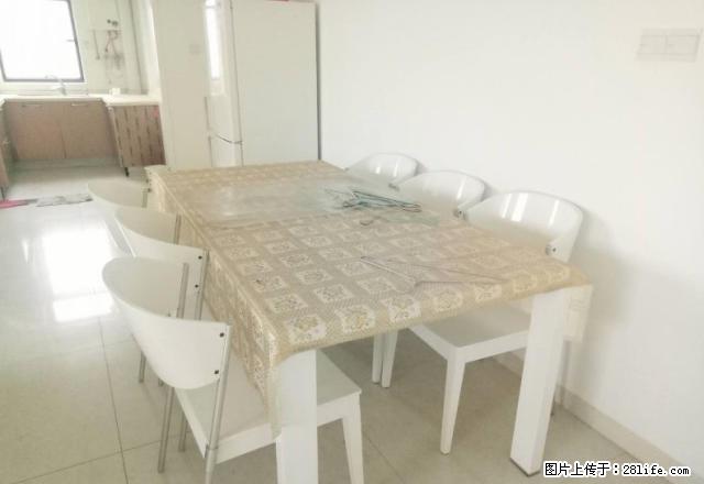 房博士 南湖 市八中 十四中 卡布奇若 精装两房家电家具齐全 - 房屋出租 - 房屋租售 - 岳阳分类信息 - 岳阳28生活网 yy.28life.net