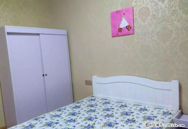 房博士凯旋城精装两房品牌家电家具拧包入住 - 房屋出租 - 房屋租售 - 岳阳分类信息 - 岳阳28生活网 yy.28life.net