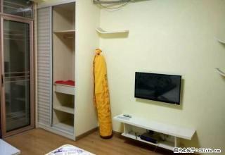 房博士中建岳阳中心精装电梯1房园林小区带品牌家电家具拧包入住 - 岳阳28生活网 yy.28life.net