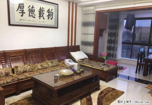 房博士 十五中旁 滨水久仰洋房 中央空调加地暖只租居家陪读 - 房屋出租 - 房屋租售 - 岳阳分类信息 - 岳阳28生活网 yy.28life.net