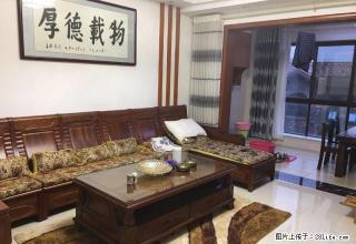 房博士 十五中旁 滨水久仰洋房 中央空调加地暖只租居家陪读 - 岳阳28生活网 yy.28life.net