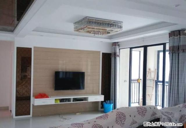 房博士 精装三房建湘路岳阳中建家电齐全 拎包入住 随时可看房 - 房屋出租 - 房屋租售 - 岳阳分类信息 - 岳阳28生活网 yy.28life.net