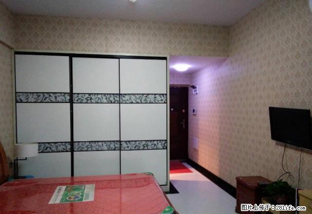 房博士新路口附近中建岳阳中心高档单身公寓拎包入住 - 房屋出租 - 房屋租售 - 岳阳分类信息 - 岳阳28生活网 yy.28life.net