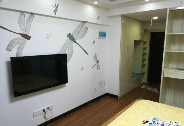 安居乐步行街 精品公寓家电齐全拎包入住各种装修都有 来电即看 - 房屋出租 - 房屋租售 - 岳阳分类信息 - 岳阳28生活网 yy.28life.net