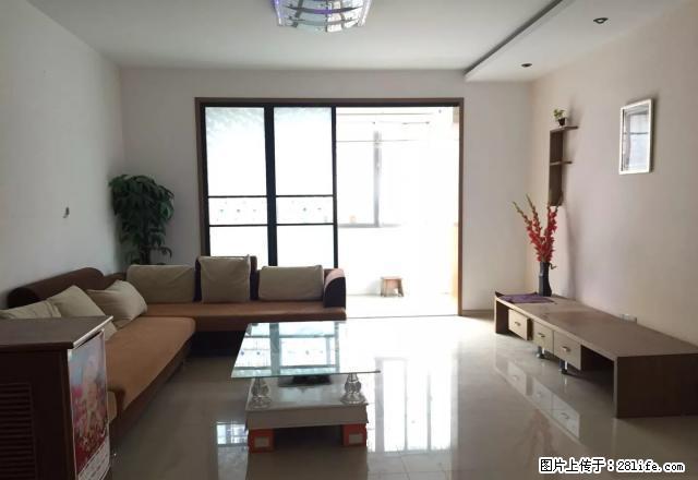 房博士 八字门 蔬菜市场附近 金阳花园 精装三房 拎包入住 - 房屋出租 - 房屋租售 - 岳阳分类信息 - 岳阳28生活网 yy.28life.net