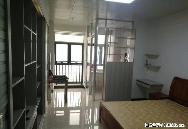 房博士 居然之家附近 金悦洋 全新的装修 单身公寓 随时看房 - 房屋出租 - 房屋租售 - 岳阳分类信息 - 岳阳28生活网 yy.28life.net