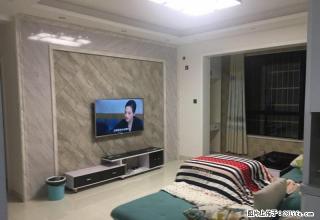 房博士 东升小学附近 高档小区 锦绣华城 精装三房 拎包入住 - 岳阳28生活网 yy.28life.net