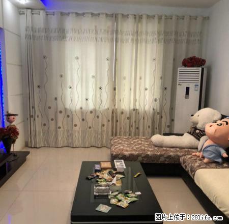 房博士市十中附近好楼层精装两房带家电可拎包入住非常便利！ - 房屋出租 - 房屋租售 - 岳阳分类信息 - 岳阳28生活网 yy.28life.net
