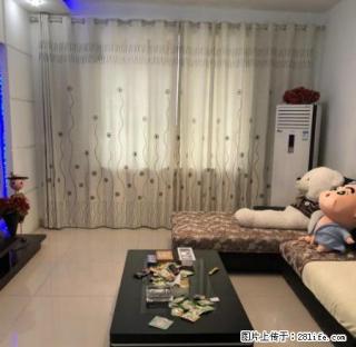 房博士市十中附近好楼层精装两房带家电可拎包入住非常便利！ - 岳阳28生活网 yy.28life.net