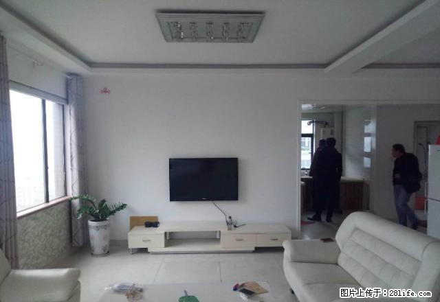 房博士朝阳九中八中旁卡布奇诺精装两房拎包入住 - 房屋出租 - 房屋租售 - 岳阳分类信息 - 岳阳28生活网 yy.28life.net