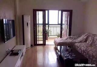 房博士 南湖美食街 恒大名都旁 精装两房 可直接拎包入住！ - 岳阳28生活网 yy.28life.net