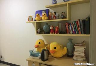庙坡碧玉湾 豪装3房出租 可直接拎包入住 - 岳阳28生活网 yy.28life.net