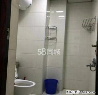 房博士火车站中建岳阳中心精装单身公寓拎包入住 - 岳阳28生活网 yy.28life.net